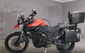 TRIUMPH TIGER 800XC 2012 TRE11B