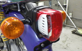 HONDA C110 SUPER CUB JA07