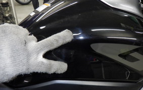 SUZUKI GSX-S750 2022 C533F