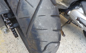 SUZUKI GSX250RA
