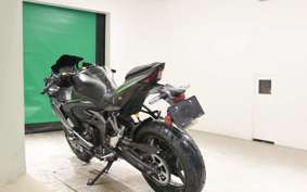 KAWASAKI ZX-4R SE 2023 ZX400P