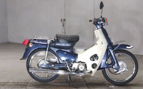 HONDA SUPER CUB90 HA02