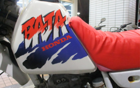 HONDA XLR250 BAJA MD22