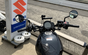 HONDA REBEL 1100 DCT 2022 SC83