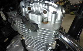 SUZUKI GN125 H
