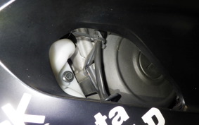 YAMAHA YZF-R15M