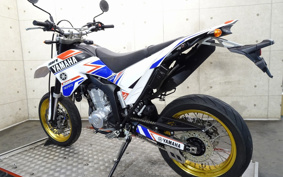 YAMAHA WR250X DG15J