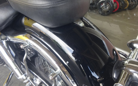 HONDA SHADOW 400 1997 NC34
