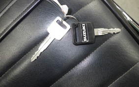 SUZUKI GSX400 IMPULSE 1997 GK79A