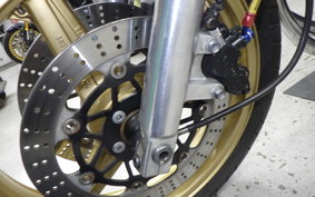 KAWASAKI ZEPHYR 400 KAI 1998 ZR400C