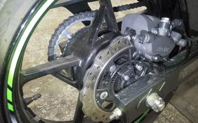 KAWASAKI NINJA 400 EX400L