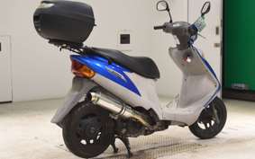 SUZUKI ADDRESS V125 G 1996 CF46A