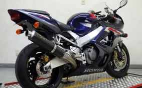 HONDA CBR929RR FIRE BLADE 2001 SC44