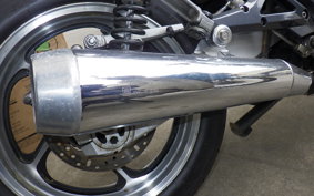 KAWASAKI ZEPHYR 1100 2024 ZRT10A