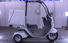 HONDA GYRO CANOPY-2