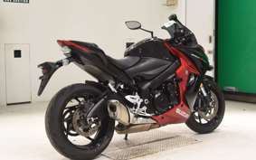 SUZUKI GSX-S1000F 2017 GT79A