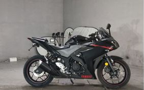 YAMAHA YZF R-3 2015 RH07J