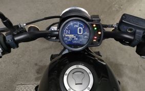 HONDA  REBEL 1100 SC83