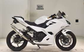 KAWASAKI NINJA 250 EX250P