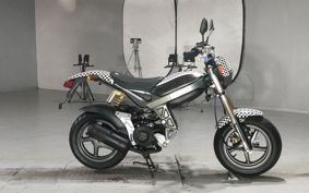 SUZUKI STREET MAGIC CA1LB