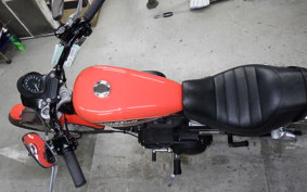 HARLEY XL883R 2001