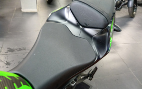 KAWASAKI NINJA ZX-6R ABS 2014 ZX636E