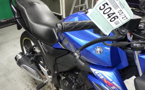 SUZUKI ジクサー150 2024 NG4BG