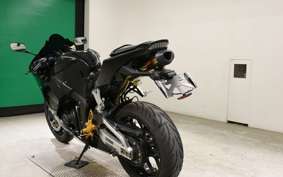 HONDA CBR600RR GEN 3 2015 PC40