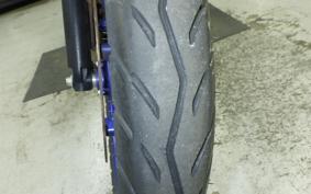 SUZUKI GSX-S125 DL32B