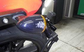 HARLEY X500 2024
