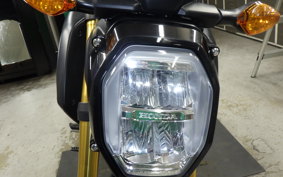 HONDA GROM 2001 JC92