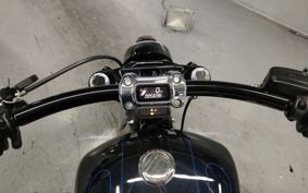 HARLEY FXBRS1870 2020 YHK