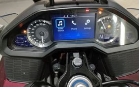 HONDA GL1800 TOUR DCT 2026 SC79