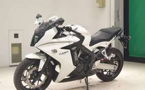 HONDA CBR650F 2016 RC83