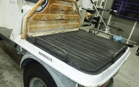 HONDA GYRO UP 2019 TA01