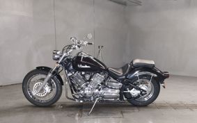 YAMAHA DRAGSTAR 1100 2001 VP13J