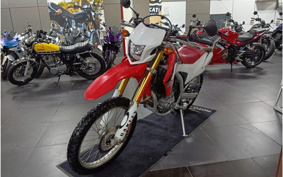 HONDA CRF250L MD38