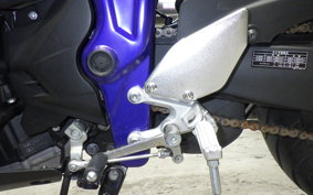 YAMAHA MT-03 2019 RH13J