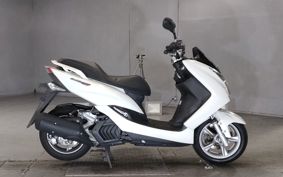 YAMAHA MAJESTY 155S SG28J