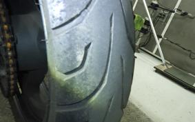 KAWASAKI BALIUS 250 Gen.2 2017 ZR250B