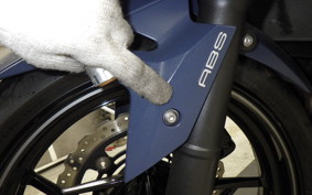 KAWASAKI NINJA 400 2021 EX400G