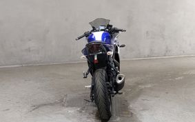 YAMAHA YZF-R25 RG10J
