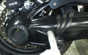 BMW R NINE T 2018
