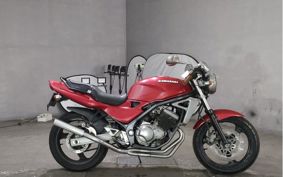 KAWASAKI BALIUS 250 ZR250A