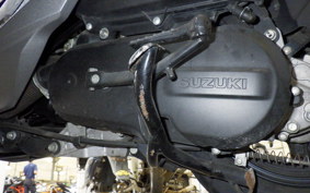SUZUKI AVENIS 125 EA12J