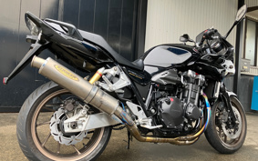 HONDA CB1300SF BOLDOR 2015 SC54