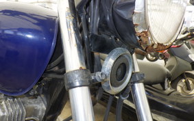HONDA HAWK NIGHT 250 1998 MC26