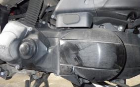 YAMAHA TRICITY 125 SE82J