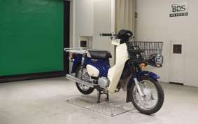 HONDA C50 SUPER CUB 2018 AA07