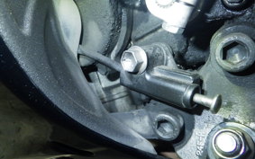 SUZUKI HAYABUSA Gen.2 2018 GX72B